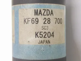 Mazda CX-5 Amortisseur arrière avec ressort KF2028910