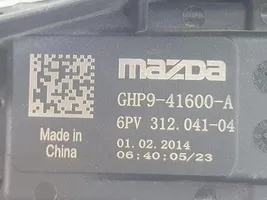 Mazda CX-5 Pedale dell’acceleratore GHP941600A