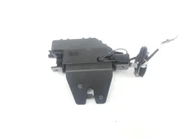 BMW 1 F20 F21 Blocco chiusura del portellone 7840617