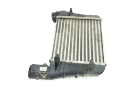 Seat Exeo (3R) Radiatore intercooler 8E0145805AA