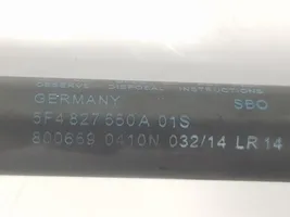 Seat Leon IV Amortyzator klapy tylnej bagażnika 5F4827550A