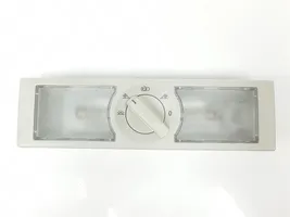 Seat Leon IV Rivestimento della console di illuminazione installata sul rivestimento del tetto 6Q0947291B