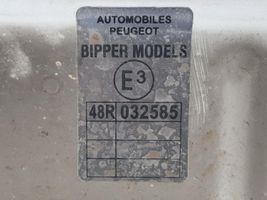 Peugeot Bipper Couvercle, capot moteur 7901Q0