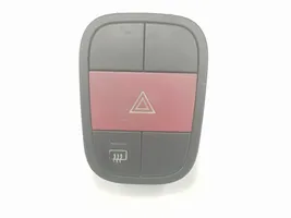 Peugeot Bipper Autres commutateurs / boutons / leviers 6490G3