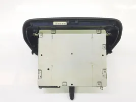 Citroen Nemo Panel / Radioodtwarzacz CD/DVD/GPS 1607197880