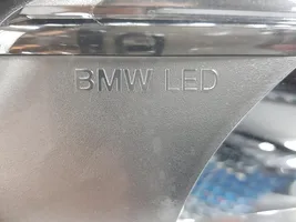 BMW X4 G02 Etu-/Ajovalo 63118739648