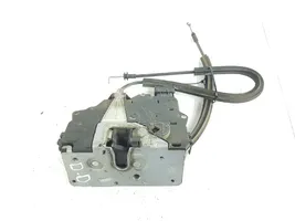 Citroen Jumper Zamek drzwi przednich 1633562780