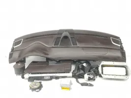 Porsche Panamera (971) Kit airbag avec panneau 