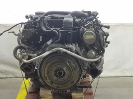 Porsche Panamera (971) Moteur 4840