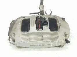 Porsche Panamera (971) Takajarrusatula 00004311037