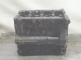 Seat Alhambra (Mk2) Engine block 