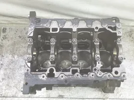 Seat Alhambra (Mk2) Engine block 
