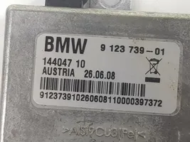 BMW 3 E92 E93 Amplificateur de son 84109123739