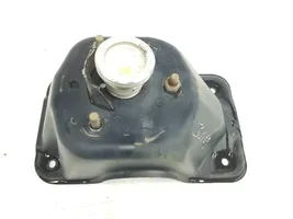 Toyota Land Cruiser (HDJ90) Vararenkaan osion verhoilu 5190860040