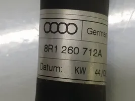 Audi Q5 SQ5 Inne elementy układu klimatyzacji A/C 8R1260712A