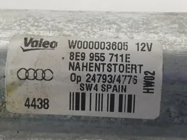 Audi Q5 SQ5 Takalasinpyyhkimen moottori 8E9955711E