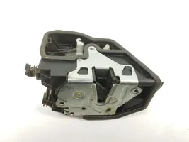 BMW X6 E71 Etuoven lukko 51217276682