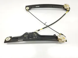 BMW X6 E71 Alzacristalli elettrico della portiera anteriore 51337197302