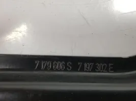 BMW X6 E71 Etuoven sähkökäyttöinen ikkunan nostin 51337197302