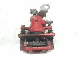 Opel Corsa E Bremssattel hinten 95517074