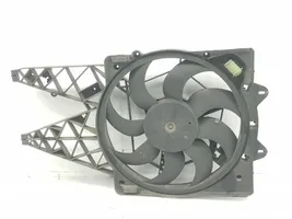 Alfa Romeo Giulietta Ventilatore di raffreddamento elettrico del radiatore 837902200