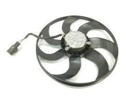 BMW X2 F39 Ventilateur de refroidissement de radiateur électrique 17428596240