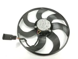 BMW X2 F39 Ventilateur de refroidissement de radiateur électrique 17428596240