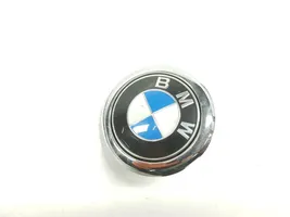 BMW X2 F39 Uždarymo rankena (galinio dangčio) 51247248535