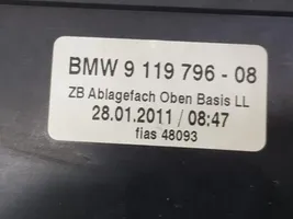 BMW 5 GT F07 Daiktadėžė 51459119796