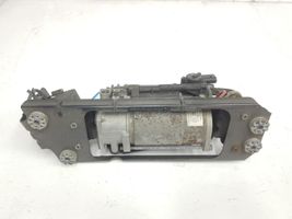 BMW 5 GT F07 Hidraulinis važiuoklės siurblys 37206794465