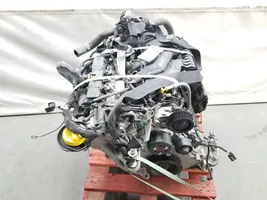 Smart ForFour II W453 Motor 281920