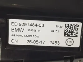 BMW X3 G01 Radioantenne 65209291484