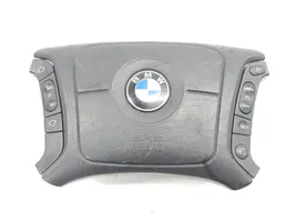 BMW 5 E39 Fahrerairbag 32341095133