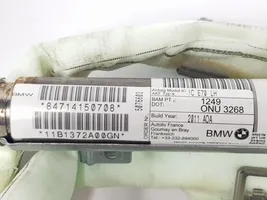 BMW X5M E70 Airbag da tetto 72127141507