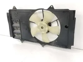 Toyota Yaris Ventilateur de refroidissement de radiateur électrique 1636328160
