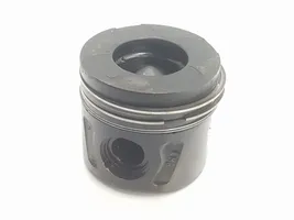 Citroen Nemo Piston avec bielle 1608298980