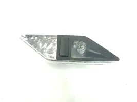 BMW X3 E83 Rivestimento della console di illuminazione installata sul rivestimento del tetto 63316962049