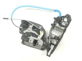 BMW 2 Active Tourer U06 Serratura portiera anteriore 51217281934