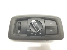 BMW 2 Active Tourer U06 Interruttore luci 61319865813