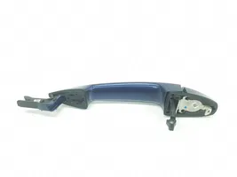 BMW 2 Active Tourer U06 Maniglia esterna per portiera anteriore 51217396306