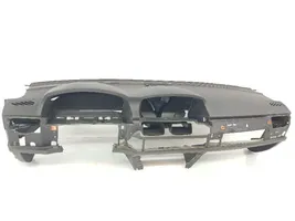 BMW 1 E81 E87 Zestaw poduszek powietrznych z panelem 51457145820