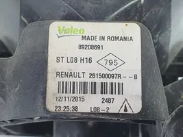 Dacia Lodgy Fendinebbia anteriore 261500097R