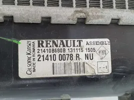 Dacia Lodgy Radiateur de refroidissement 214100078R