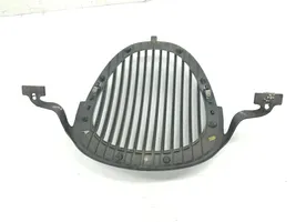 Jaguar S-Type Grille de calandre avant XR81067