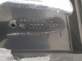 Audi 200 Etuoven sähkökäyttöinen ikkunan nostin 443837398D