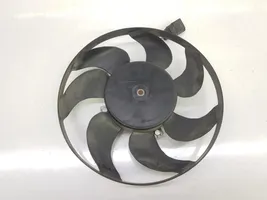Volkswagen Tiguan Ventilatore di raffreddamento elettrico del radiatore 1K0959455ET