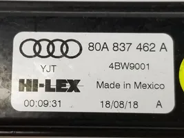 Audi Q5 SQ5 Alzacristalli elettrico della portiera anteriore 80A837462A
