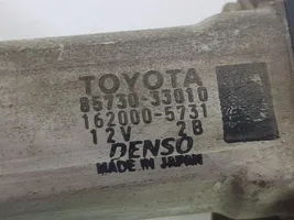 Toyota Land Cruiser (HDJ90) Sähkökäyttöisen kattoluukun asennussarja 8573033010