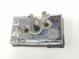 Audi 200 Etuoven lukko 443837016L