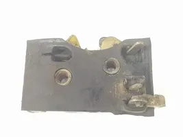 Audi 200 Serrure de porte avant 443837015L